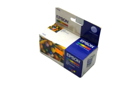 Картридж C13T02940110/ T029 Color для Epson Stylus C60 совместимый