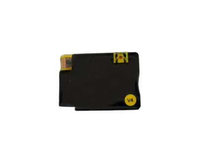 Картридж CN056AE (HP 933 XL) желтый для HP OfficeJet 6100/ 7110/ 7612 совместимый