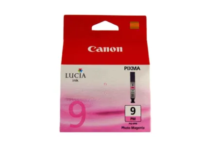 Комплект картриджей 1033B011 | 1033B013 | PGI-9 MBK/PC/PM/R/G Multipack (5 цветов) для Canon PIXMA Pro9500 (О)