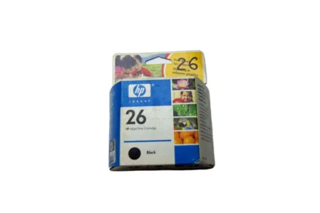 Картридж HP 26 | 51626A Black для HP DesignJet 600/ HP DW 550C/ HP DW 560C