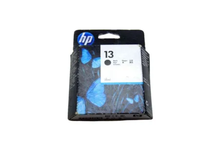 Картридж C4814AE HP 13 Black для HP InkJet-1000/ InkJet-2000/ InkJet-2800