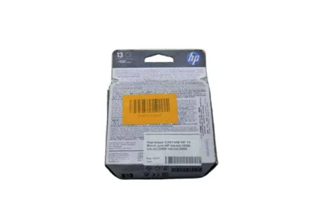 Картридж C4814AE HP 13 Black для HP InkJet-1000/ InkJet-2000/ InkJet-2800