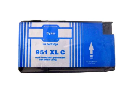 Картридж CN050AE (HP 951) для HP OfficeJet Pro 251/ 276/ 8100/ 8600/ 8610/ 8615/ 8620/ 8625/ 8640/ 8660 совместимый