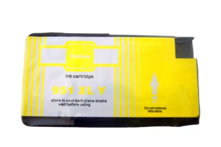 Картридж CN052AE (HP 951) для HP OfficeJet Pro 251/ 276/ 8100/ 8600/ 8610/ 8615/ 8620/ 8625/ 8640/ 8660 совместимый