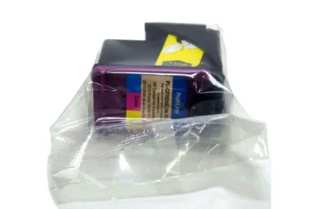 Картридж CZ102AE (HP 650) цветной для HP DeskJet Ink Advantage 1015/ 1515/ 2515/ 2545/ 3545/ DeskJet 2540/ 2546/ 2549 совместимый