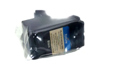 Картридж CZ101AE (HP 650) черный для HP DeskJet 2540/ 2543/ 2546/ Ink Advantage 1015/ 1516/ 2515/ 2516/ 2545/ 3515/ 4645 совместимый