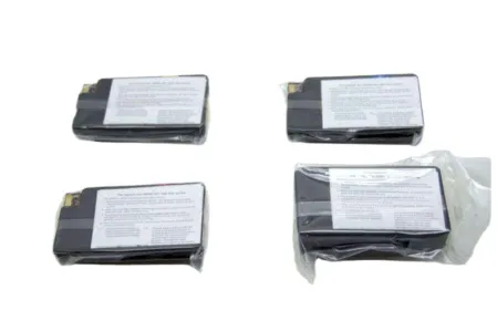 Комплект картриджей C2P43AE | 950XL - 951XL для HP OfficeJet Pro 251dw/ 276dw/ 8100