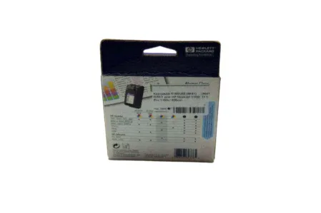 Картридж 51641AE (№41) С/M/Y для HP DeskJet 1100/ Pro 1150c/ 820cxi