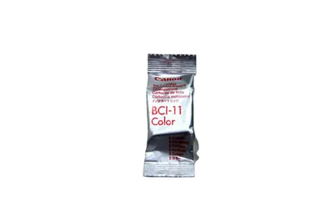 Картридж 0958A002 | BCI-11 Color CMY для Canon BJC-50/ BJC-70/ BJC-80/ BJC-BN700