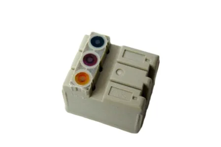 Комплект картриджей T050-T052 для EPSON Stylus Color 480/ C20/ C20SX/ C40/ совместимый