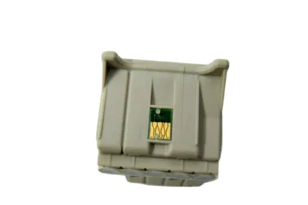 Комплект картриджей T007, T008 для EPSON Stylus Photo 790, 870, 875DC, 890, совместимый