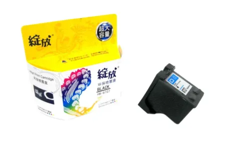 Картридж C8727AE (HP 27) черный для HP DeskJet 3320/ 3325/ 3420/ 3425 совместимый