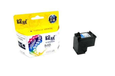Картридж CC641HE (HP 121XL) черный для HP DeskJet D1600/ D1663/ D2563/ D5563/ F2423/ F4583/ PhotoSmart C4683/ C4783 совместимый