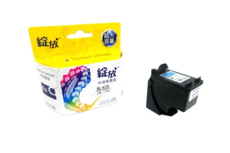 Картридж CB336HE (HP 140XL) черный для HP DeskJet D4263/ D4363/ PhotoSmart C4273/ C4283/ C4583/ D5345/ D5368/ OfficeJet J5730 совместимый