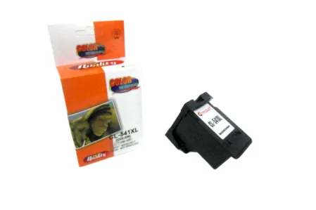 Картридж цветной (Color) CL-541XL для Canon PIXMA-MG2150, MG3150, MG4150 совместимый