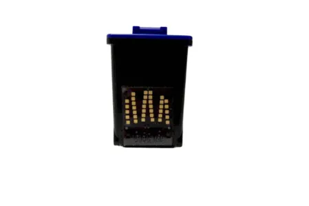 Картридж цветной C8728A для HP PSC-1100, 1200, 1210, 1213 совместимый