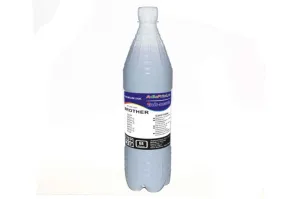 Чернила для Brother, водорастворимые, Black, 1 л.