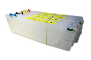 Перезаправляемые картриджи для Epson B500DN