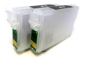 Перезаправляемые картриджи для Epson K101