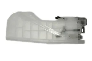 Перезаправляемые картриджи для Brother MFC-J4610DW (увеличенной емкости, без чипов)