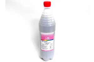 Чернила Ink-Mate водорастворимые для HP. Light Magenta 1 л.