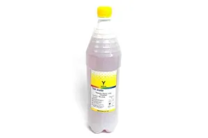Чернила для Canon, водорастворимые, Yellow, 1 л.