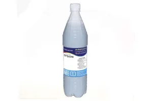Чернила для Epson, пигментные, Cyan, 1л.