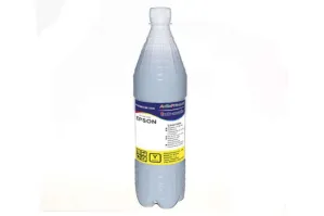 Чернила для Epson, водорастворимые, Yellow, 1л.