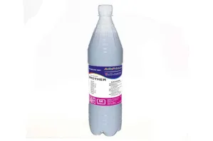 Чернила для Brother, водорастворимые, Magenta, 1 л.