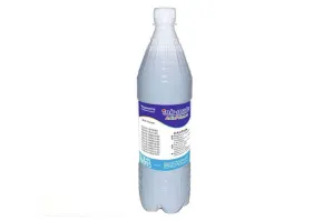 Чернила для Canon PGI-2400 / PGI-1400, пигментные, Cyan, 1 л.