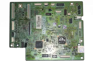 Плата DC контроллера RM1-4814 HP Color LaserJet CP1215