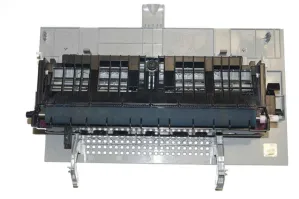 Задняя дверца RC2-2115 HP Color LaserJet CP1215
