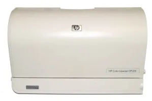 Передняя дверца RC2-1786 HP Color LaserJet CP1215