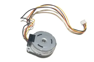 Двигатель 4318AR1 OKI b431dn
