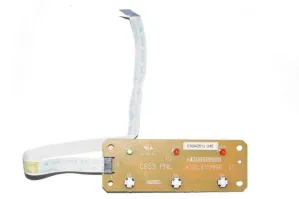 Плата кнопок Epson R270
