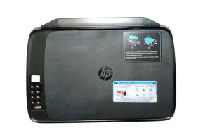 Крышка сканера со стеклом F5S43-80109 для Hp Deskjet 3636/ Gt-5822 Inktank 415