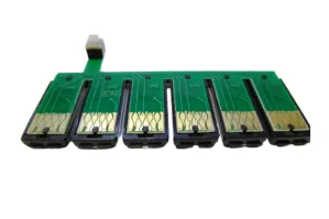 СНПЧ Чип для Epson R270 / 1410