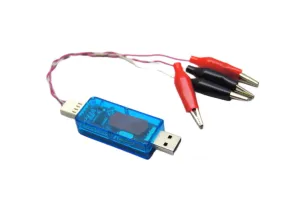 Программатор универсальный чипов принтера по USB
