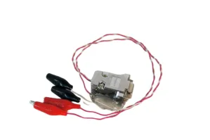 Программатор микросхем 24CXX EEPROM