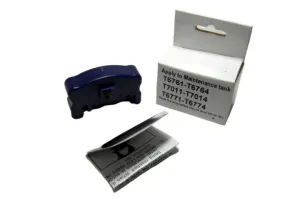 Resetter, программатор для сброса памперса Epson WorkForce Pro WP 4015/ 4025/ 4515/ 4525