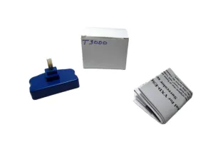 Resetter, программатор для сброса чипа картриджа Epson T3000/ T5000/ T7000