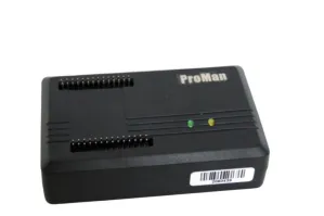 Программатор ProMan