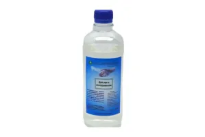 Гель-антисептик для рук и поверхностей 500ml