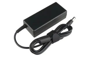 Блок питания AD-4019W (SA-21) для ноутбука Samsung N130/ N140/ N150/ N210/ N220/ N510  (19V 2.1 5.5x3.0)