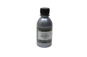 Тонер Black для Xerox Phaser 6125/ 6130/ 6140 (30г)