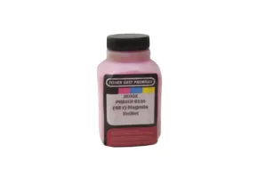 Тонер CLP-300 Magenta для Xerox Phaser 6110N/ Phaser 6110B/ Phaser 6110MFP/X (48г)