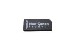 Чип тонер-картриджа Black для Canon iRC2620/ iRC3200/ iRC3220