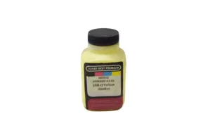 Тонер CLP-300 Yellow для Xerox Phaser 6110N/ Phaser 6110B/ Phaser 6110MFP/X (48г)