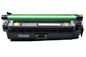 Картридж 0455C001 (Canon 040) желтый для Canon i-SENSYS LBP710Cx/ LBP712Cx совместимый