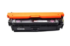 Картридж 0457C001 (Canon 040) пурпурный для Canon i-SENSYS LBP710Cx/ LBP712Cx совместимый